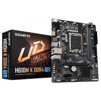 Gigabyte Placa Base H610M K DDR4  mATX 1700